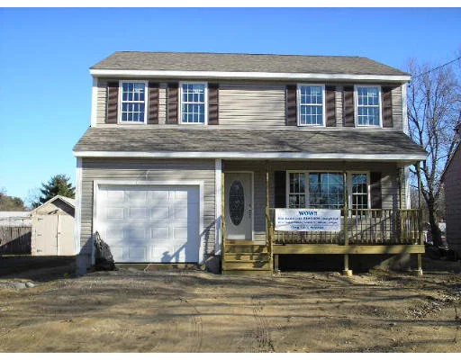 Photo of 163 Lucerne Road