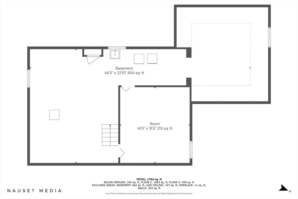 Photo of 15 Geraldine Rd