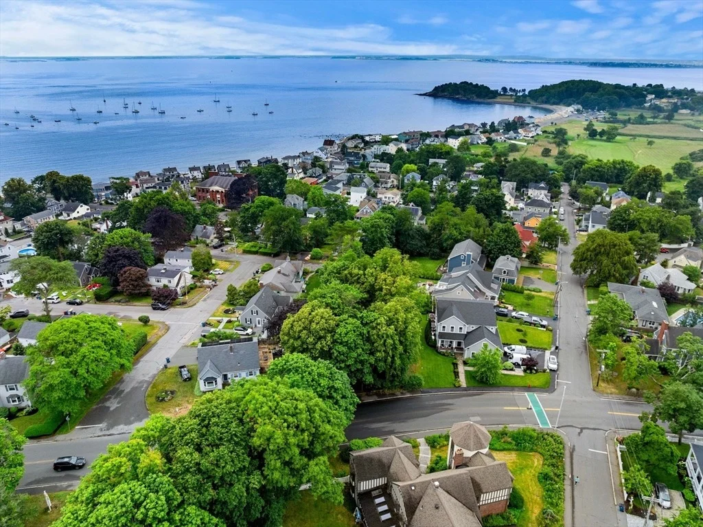 Photo of 239 Nahant Road