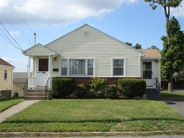 Photo of 123 Randall Street