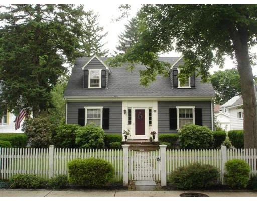 Photo of 99 Granite Place