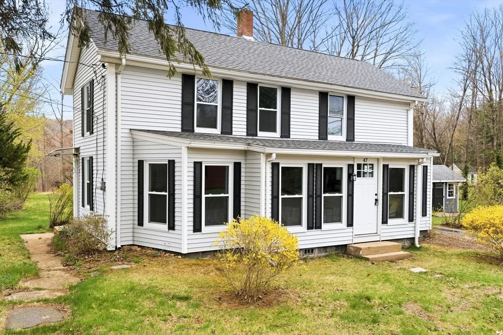 Photo of 47 Ware St