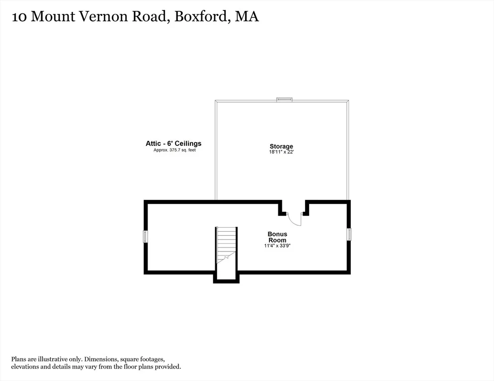 Photo of 10 Mount Vernon Street