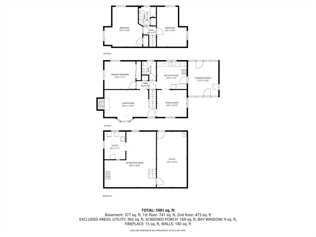 Photo of 16 Mildred Road