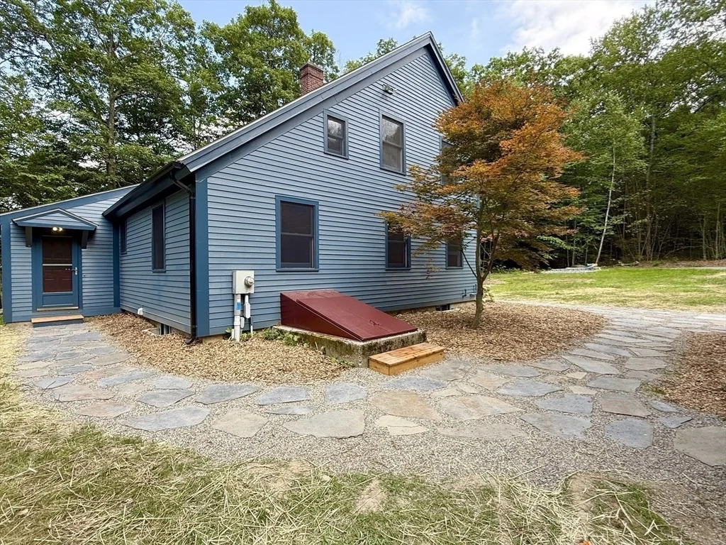 Photo of 166 Gulf Rd