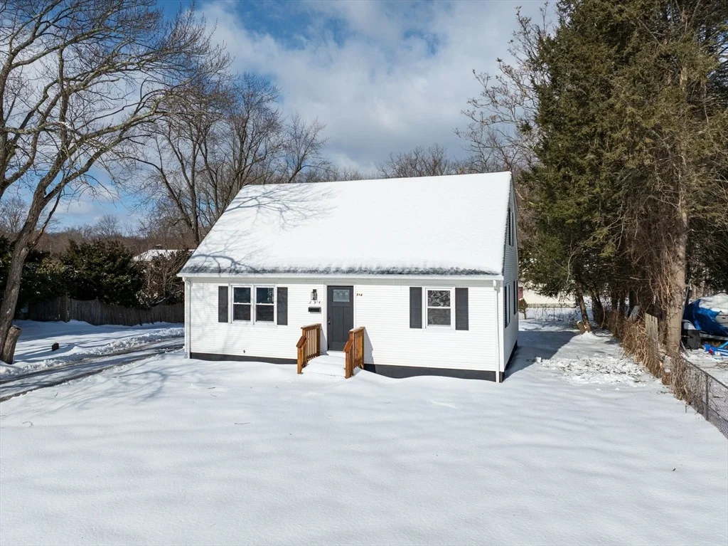 Photo of 234 Roy Street