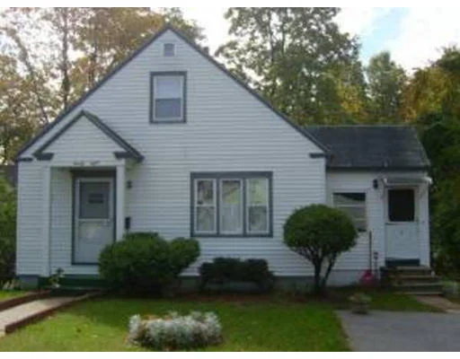 Photo of 28 Stevens St.