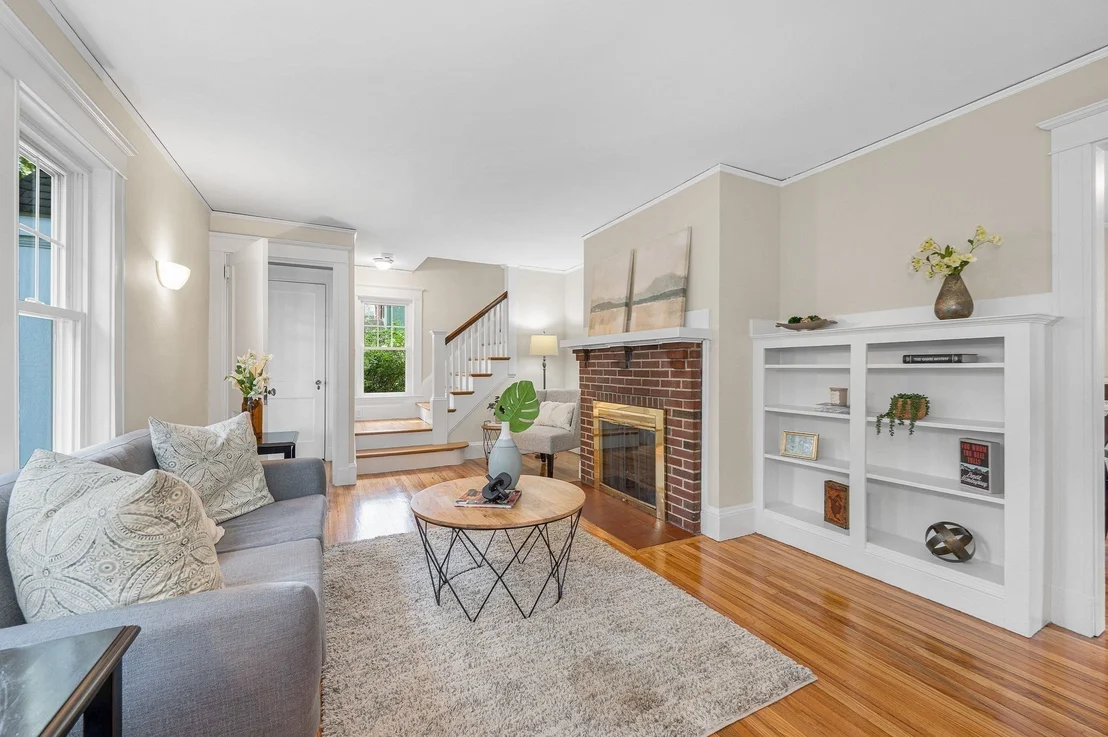 Photo of 24 Thorndike Street