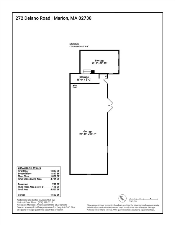 Photo of 272 Delano Rd