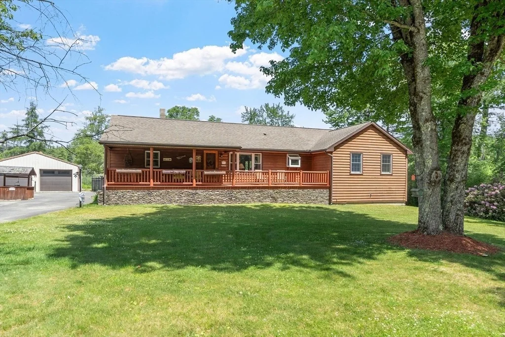 Photo of 165 Hockanum Road