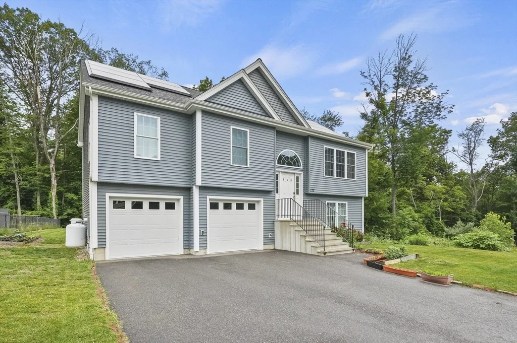 Photo of 177 Brookline Street