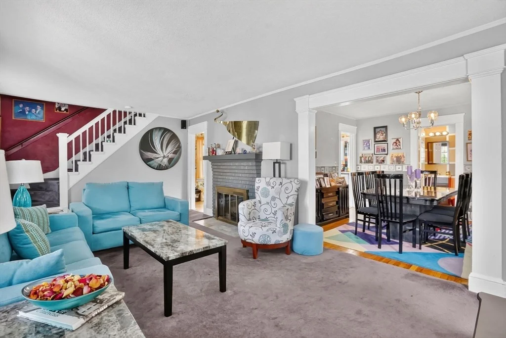 Photo of 122 Shawmut Street