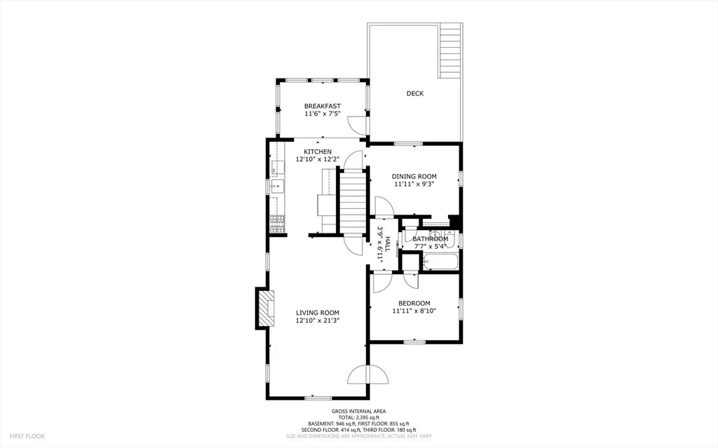 Photo of 32 Hale Avenue