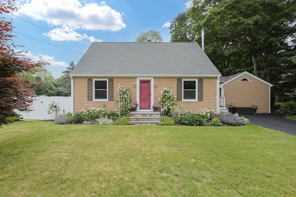 Photo of 357 Williams Street