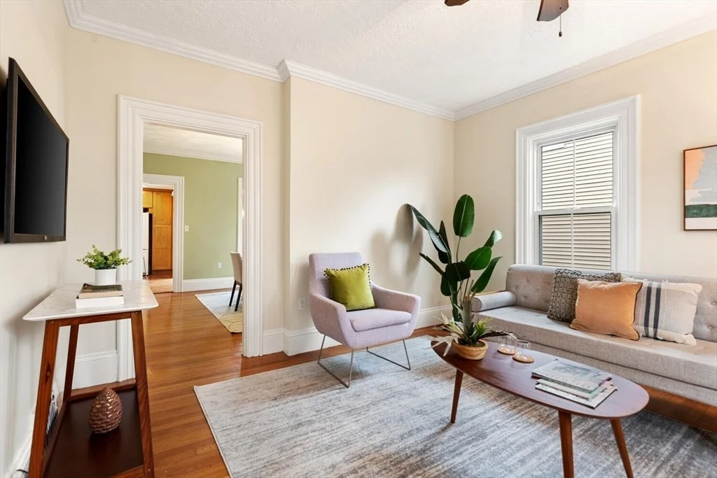 Photo of 25 Berkeley St