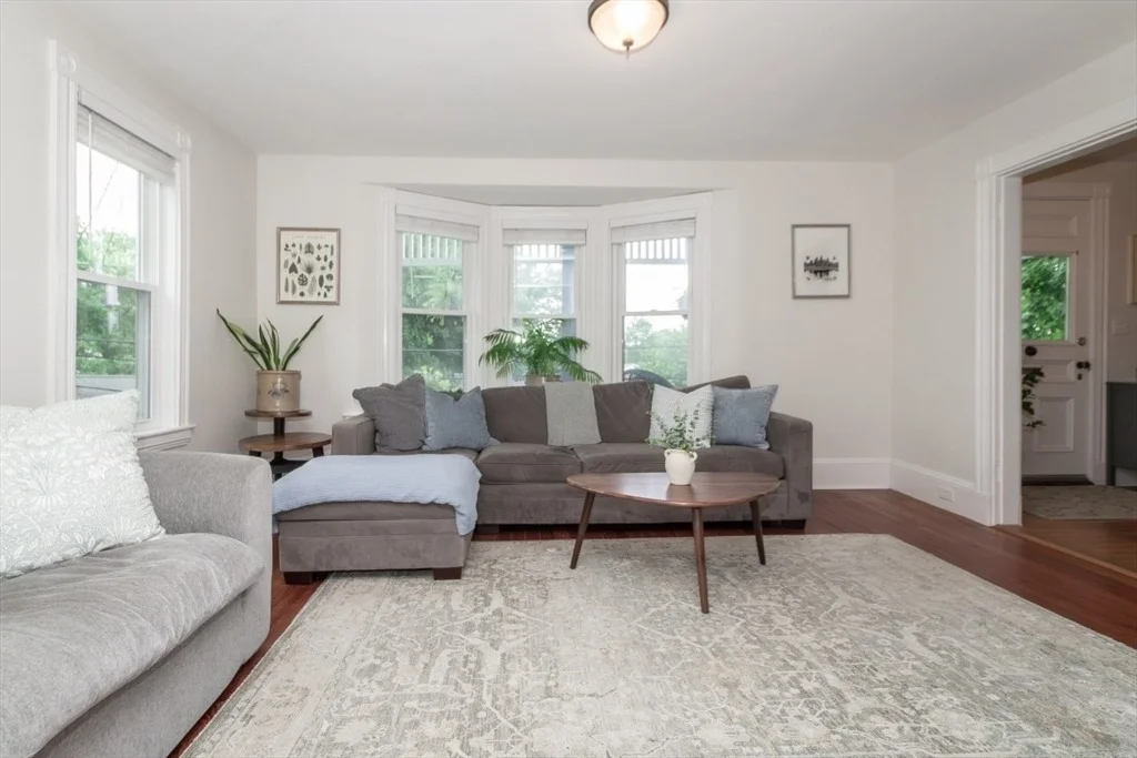 Photo of 22 Williams St.