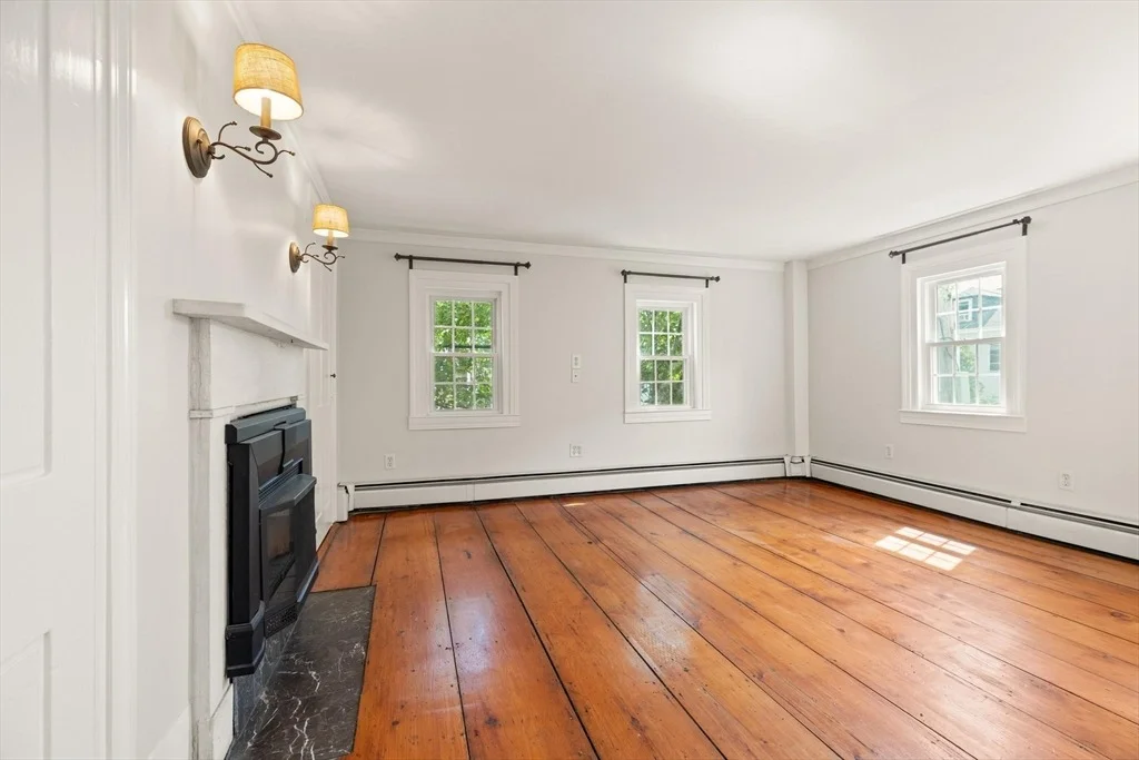 Photo of 9 Lemon Street