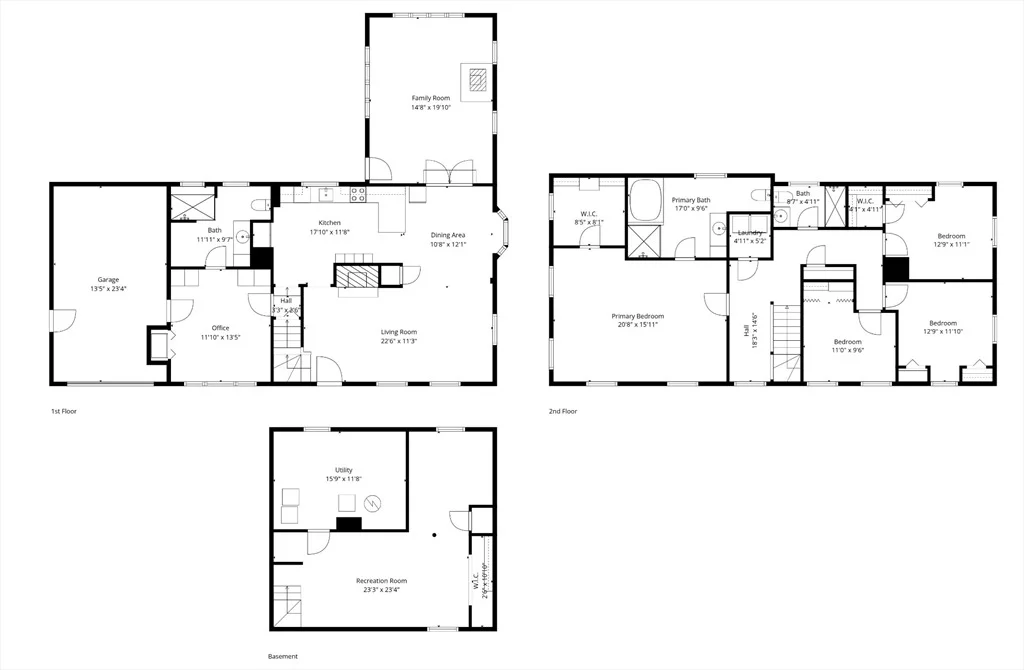 Photo of 6 Crawford Dr