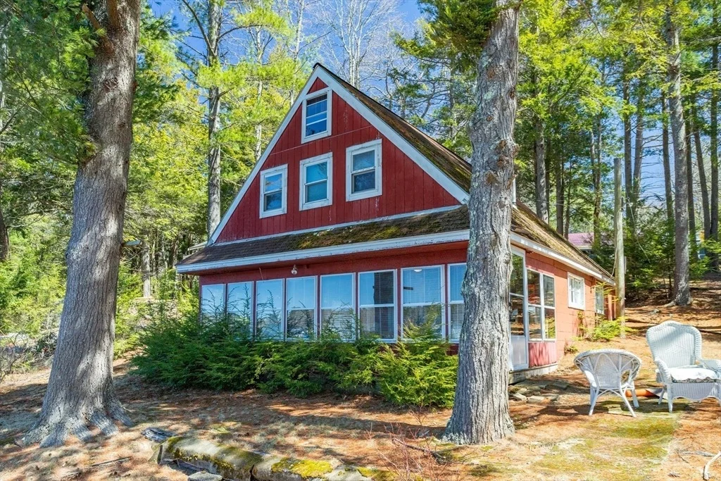 Photo of 11&7&8 Brown's Lake Road