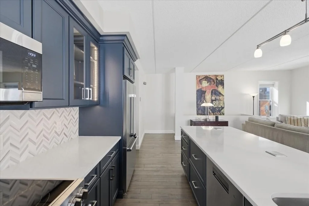 Photo of Unit B at 7 Eugene Circle