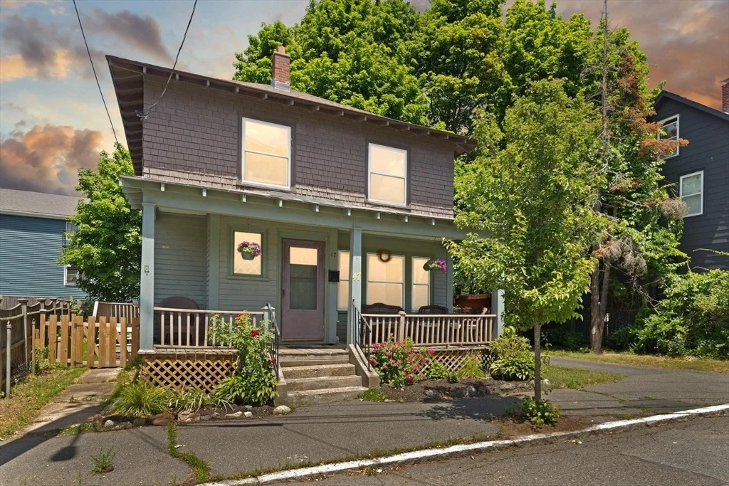Photo of 47 Wallis St
