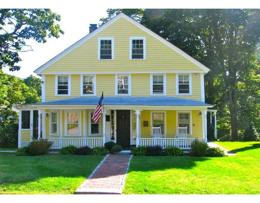 Photo of 29 Irving Place