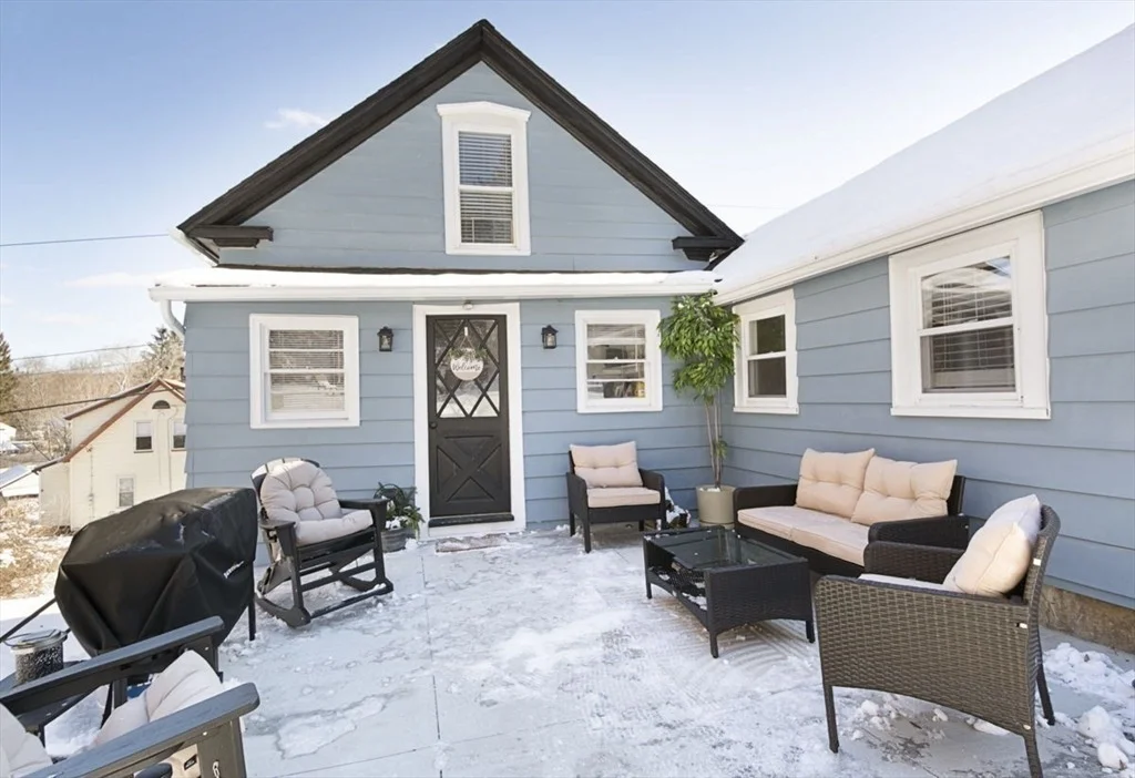 Photo of 8 Mumford Rd