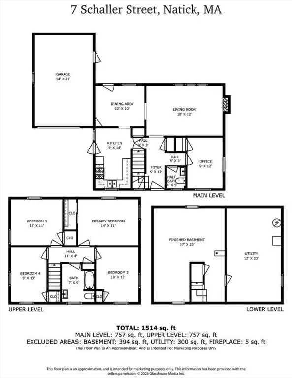 Photo of 7 Schaller Street
