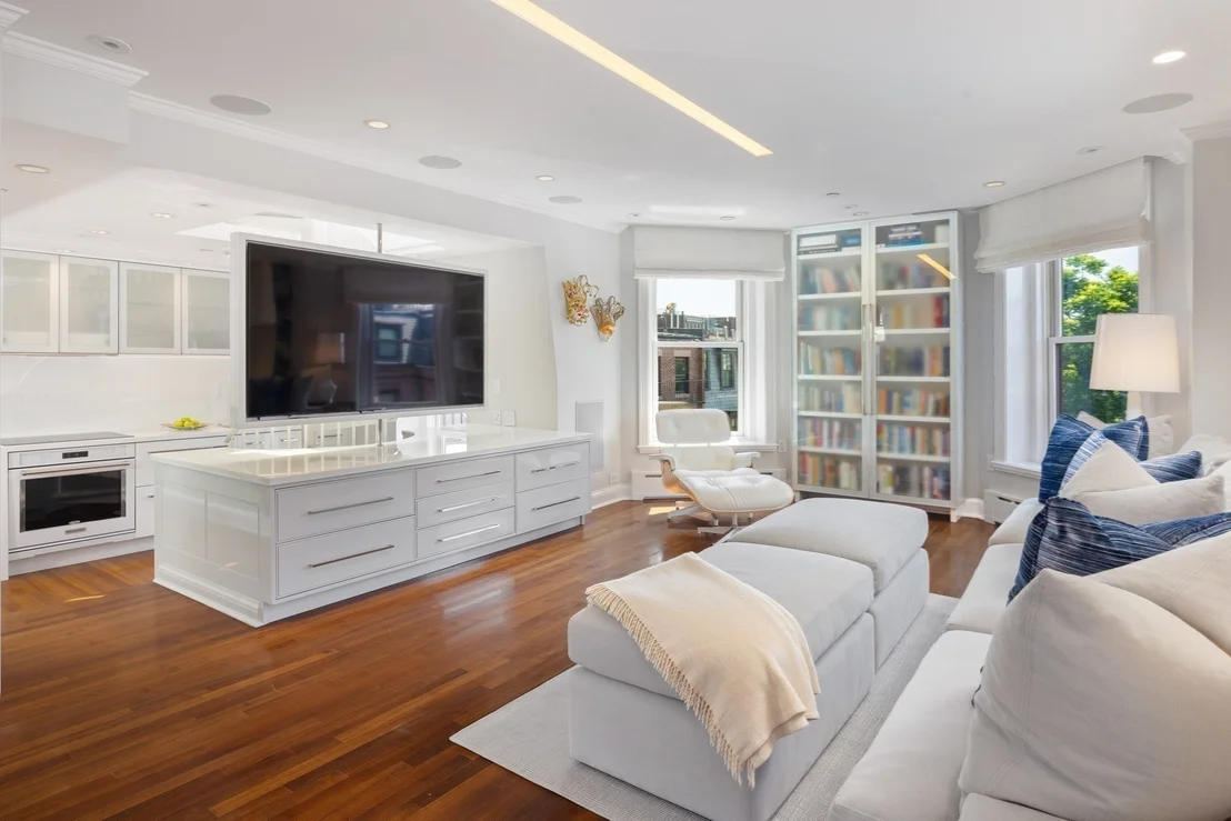 Photo of 4 Gloucester Street