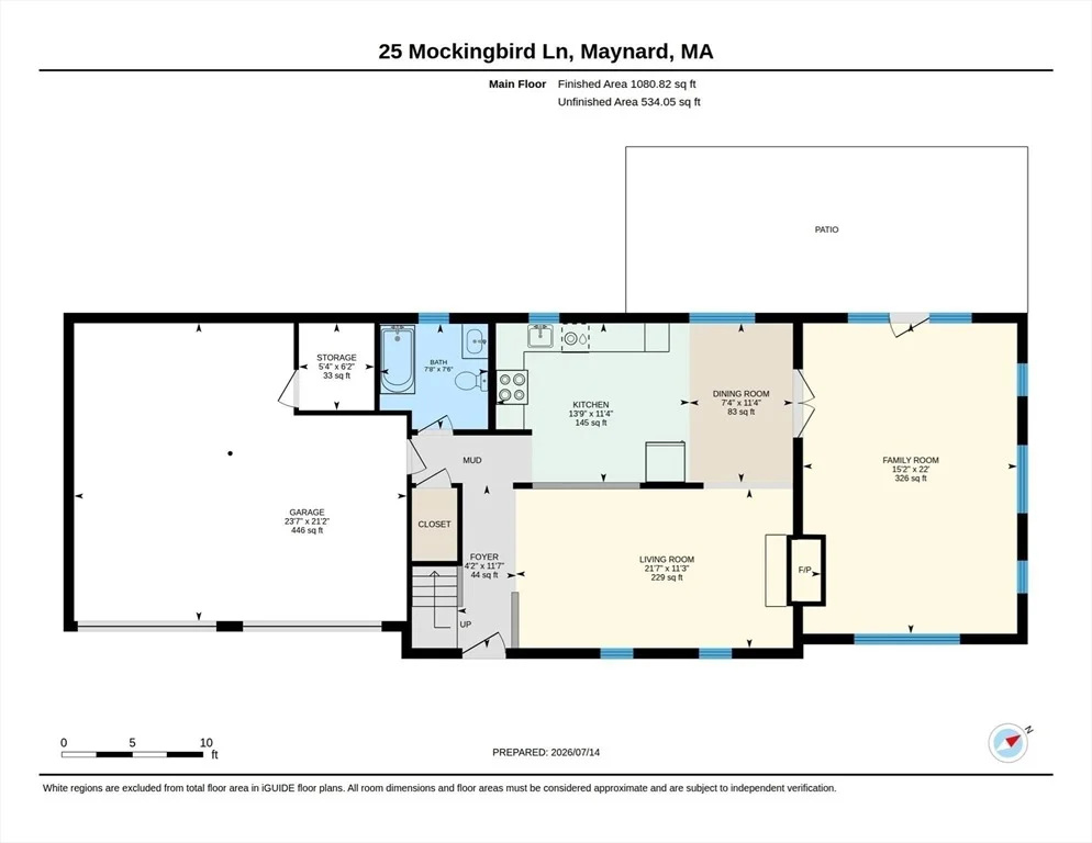Photo of 25 Mockingbird Ln