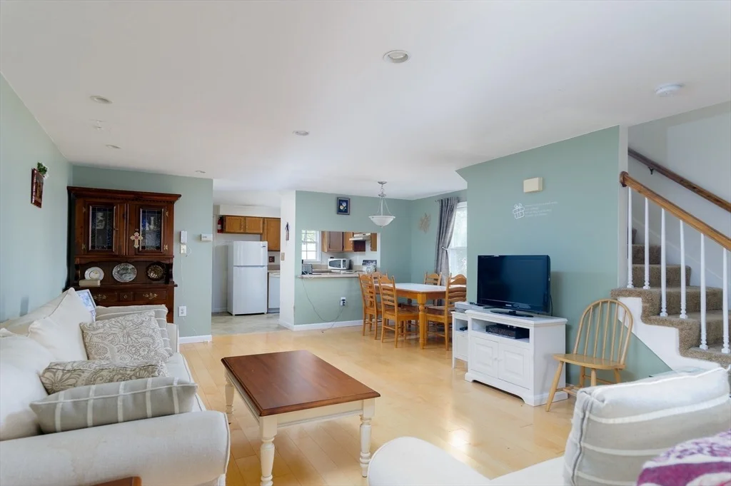 Photo of Unit 38 at 13 Pullard Road