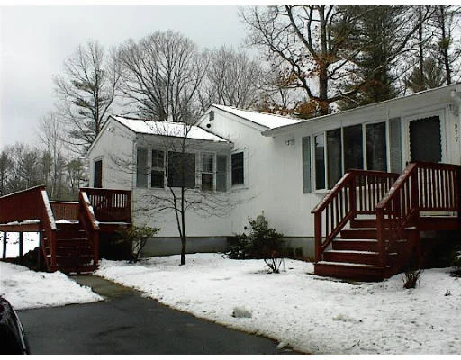 Photo of 379 Mill Street