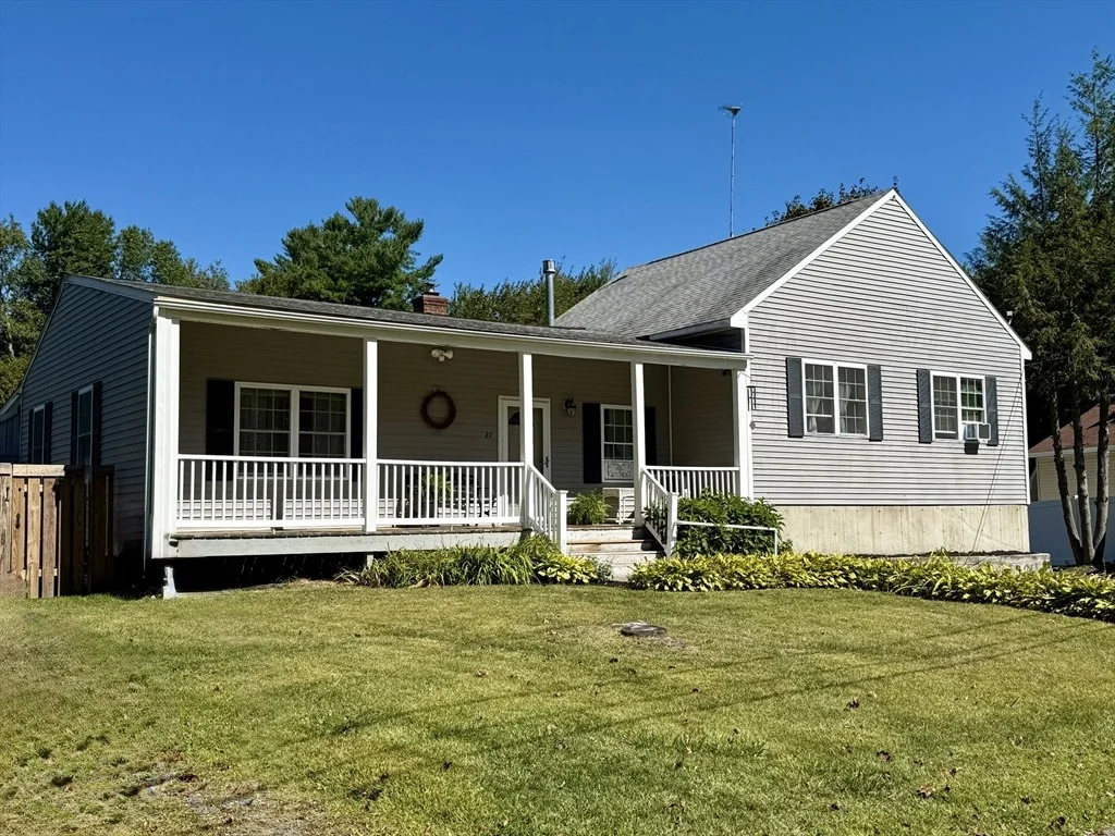 Photo of 27 Mayflower Circle
