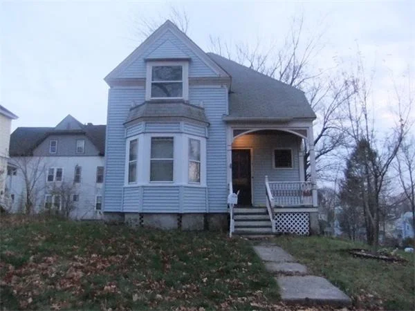 Photo of 13 Norton St