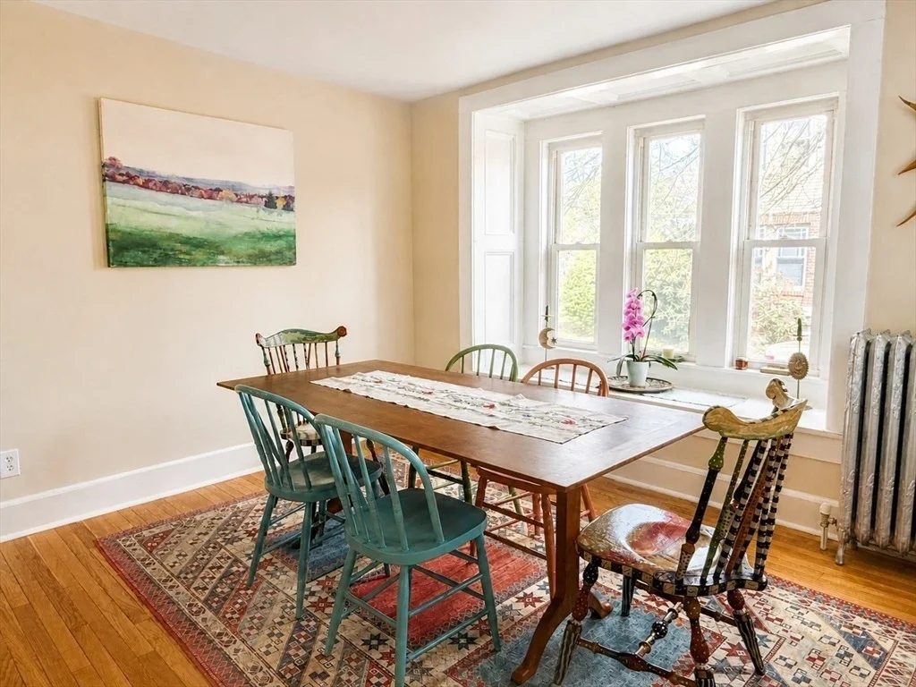 Photo of 27 Holyoke St