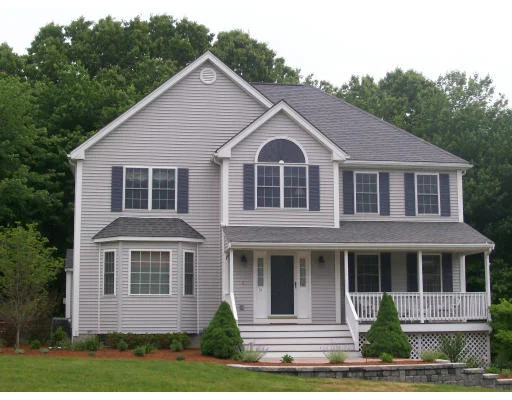 Photo of 31 Elmshade