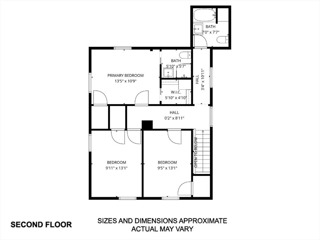 Photo of 8 Otis Street