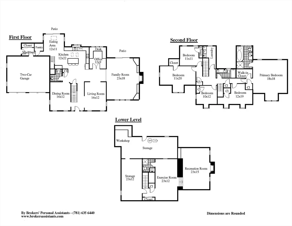Photo of 17 Lancaster Drive