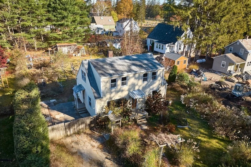 Photo of 5 Lownds Ave