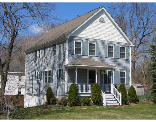 Photo of 1 Jackson Court