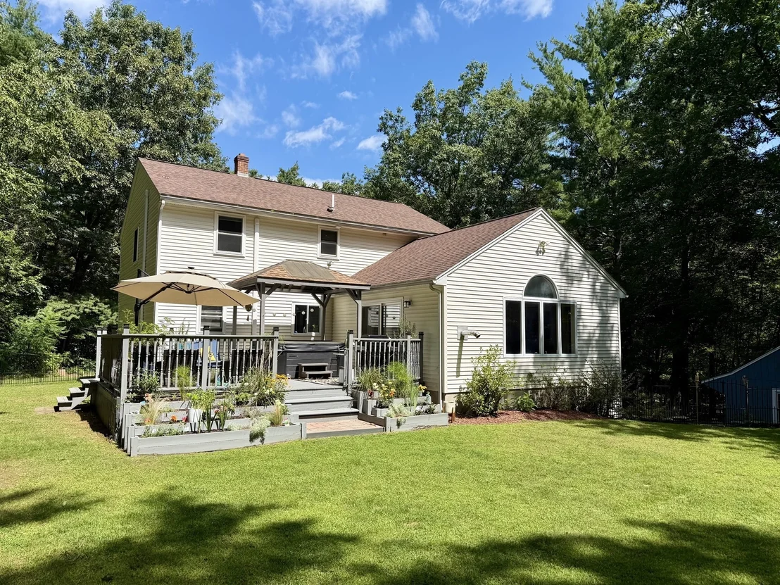 Photo of 7 Mossman Rd