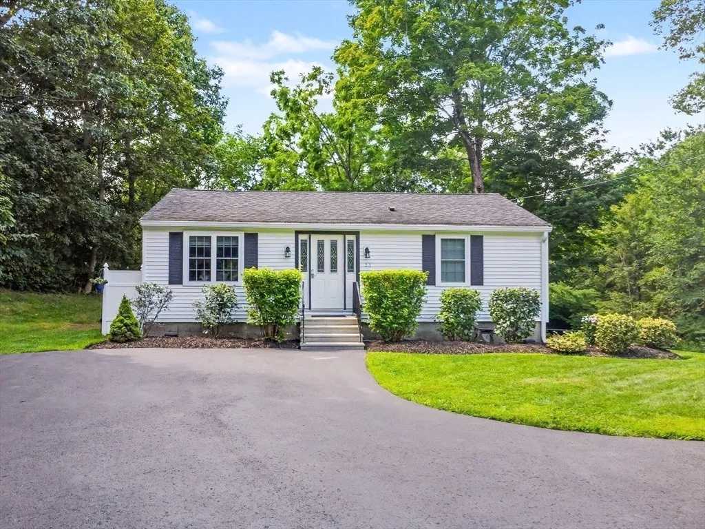 Photo of 33 Longley Rd