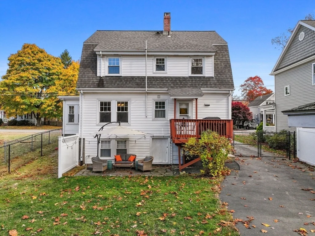 Photo of 371 Mount Vernon St