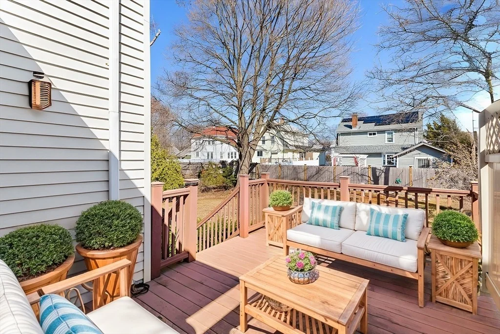 Photo of 166 Worcester St