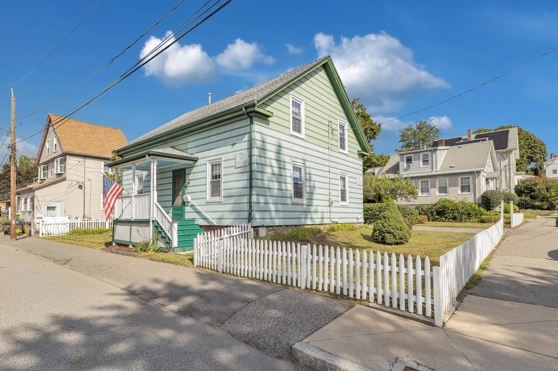 Photo of 22 Barry St