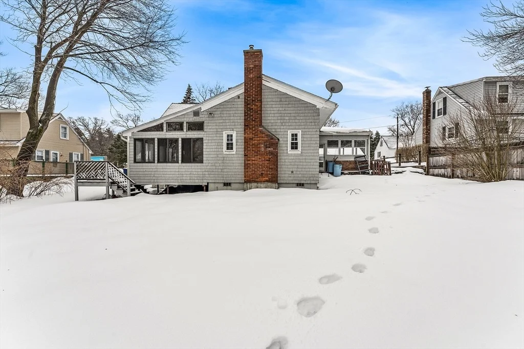 Photo of 46 Eugene St