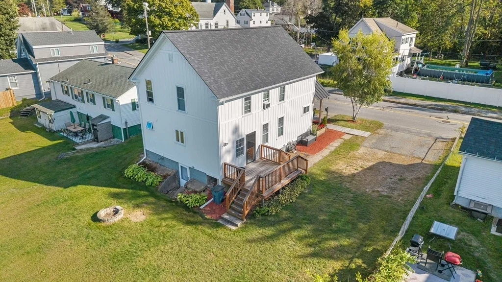 Photo of 242 Clover St