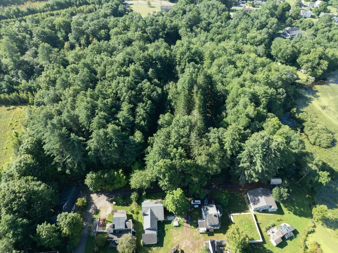 Photo of 0 Forge Pond Rd