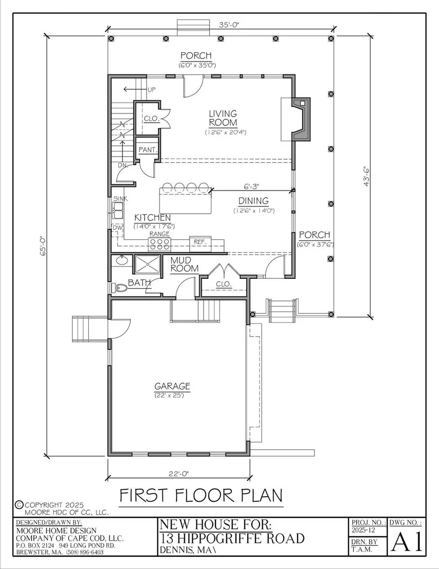 Photo of 13 Hippogriffe Road