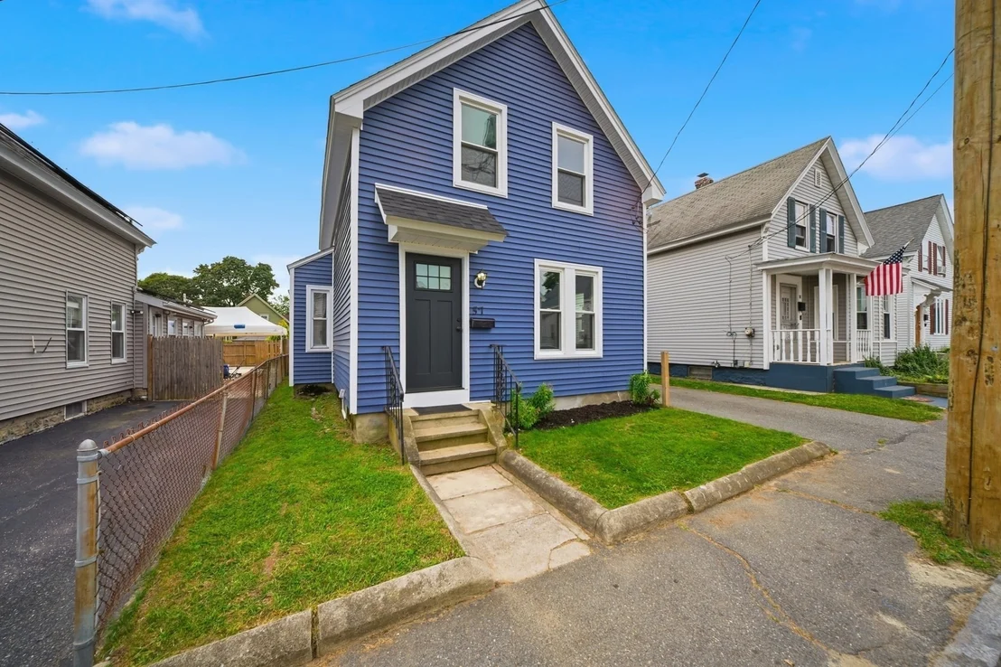 Photo of 57 Corbett St